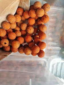 Baits & Additives Carpline Bouillette mangue