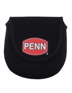 Accessories Penn Penn Neoprene Spinning Reel Cover Custodia per Mulinelli Spinning