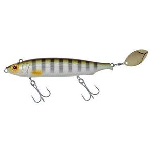 Lures Gunki Drag spin
