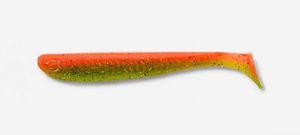 Lures Caperlan Shad Yubari 100mm - 8gr