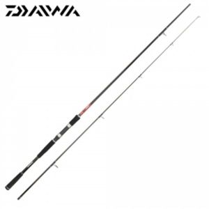 Rods Daiwa CROSSFIRE DAIWA 702 MFS