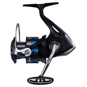 Reels Shimano Nexave FI 2500HG