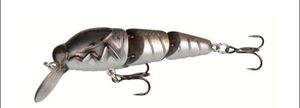 Lures Savage Gear Larvae