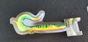 Lures Spro Shocktail iris series