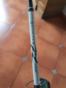 Rods Daiwa Daiwa ninja SF 803MFS