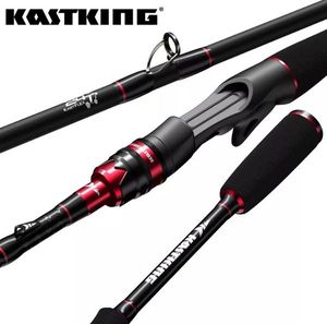 Rods kastKing KASTKING Max Steel 