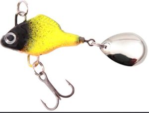 Lures Ultimate Fishing Jig and spin lead fish