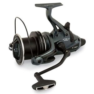 Reels Shimano Shimano medium baitrunner ci4 xtb-lc