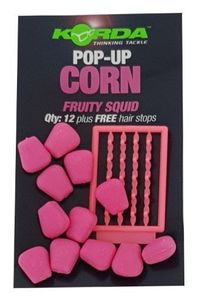 Baits & Additives Korda Faux maïs 