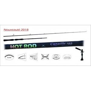 Rods null Intuition Hot Rod Canaille 195 overboost
