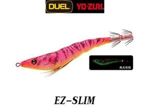 Lures Duel EZ SLIM 2,5 LBI