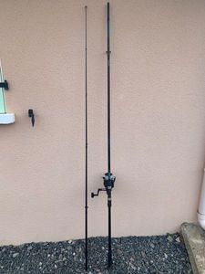Rods Caperlan Canne carpe caperlan (set caperlan 360)
