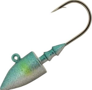 Hooks Madness Bakuree Head