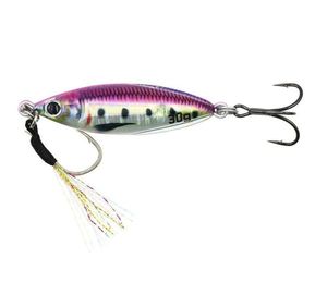 Lures Explorer Tackle JIG UDAÏ - 30g - 3D AYU