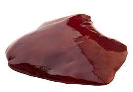 Baits & Additives null Foie de Porc