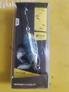 Lures Caperlan BIASTOS SS