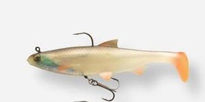 Lures Caperlan Roach RTC 120