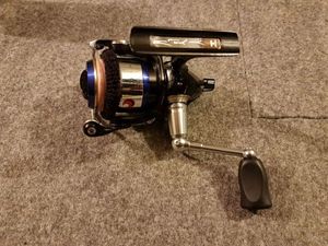 Reels Daiwa Infeet gekkabijin 2004