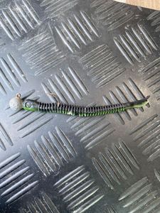 Lures null Worm