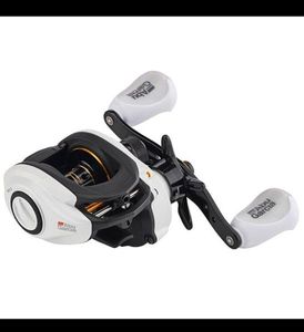 Reels Abu Garcia Abu Garcia Max Pro Low Profile Reel 