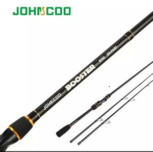 Rods Johncoo Booster ML/M 2.10m  5/15g  7/28g