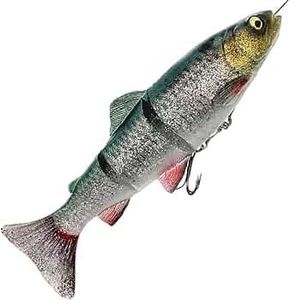 Lures Savage Gear SAUVAGE GEAR Trout 4D Line Thru