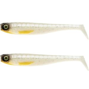 Lures Caperlan ROGEN 120 blanc