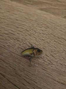 Lures Caperlan MiniPoi