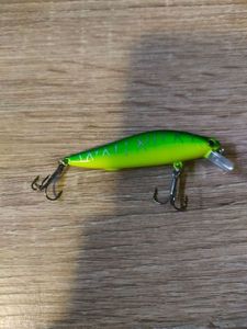Lures null Jerkbait
