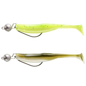 Lures Caperlan Caperlan shadtex 