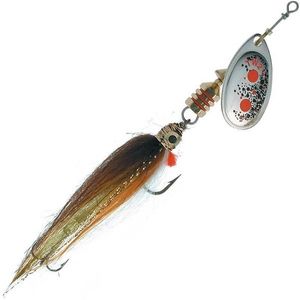 Lures Mepps Aglia TW Streamer T3