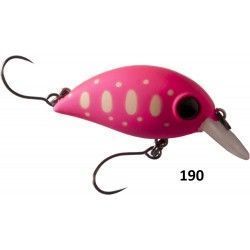 Lures Zip Baits hickory sr 190