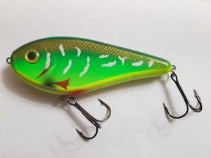 Lures I-Fish The Guide
