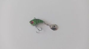 Lures Ultimate Fishing Turbotail 15gr