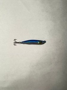 Lures null Jig 10g