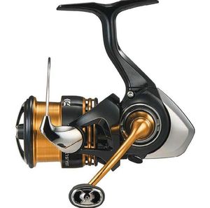 Reels Daiwa Daiwa Legalis LT 1000 XH
