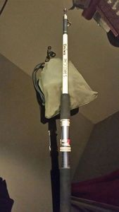 Rods Daiwa phocéenne 5