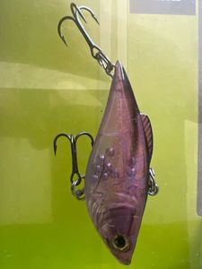 Lures Storm Lipless pro team