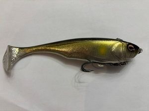 Lures Illex Dunkle 7’