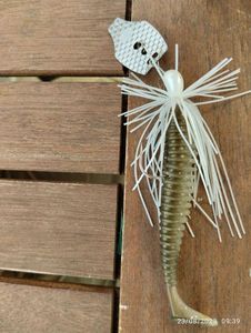 Lures null chatterbait