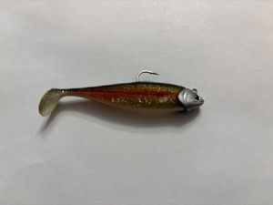 Lures Illex Nitro Shad 65