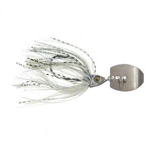 Lures Bite of Bleak Bladed Jig - Tennessee Shad
