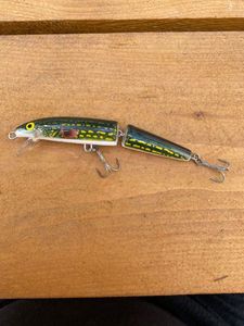 Leurres Rapala Jointed floating