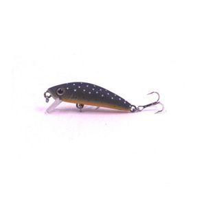 Lures Strike Pro Mustang Minnow 35 MG-015S