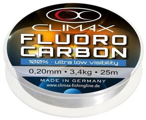 Lines Climax Climax Fluorocarbon 0.60
