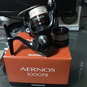 Reels Shimano Shimano AERNOS 1000FB