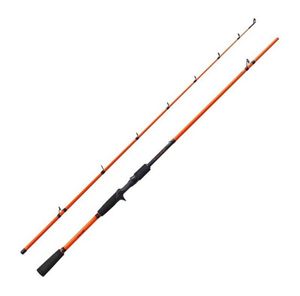 Rods Abu Garcia Svartzonker casting
