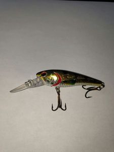 Lures Caperlan barn 50 mm