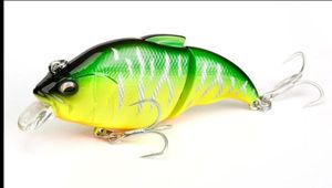 Lures Johncoo Fishing lure VIB vibration 75mm - 10.5gr