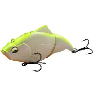 Lures JOHNCOO Vatalion 115